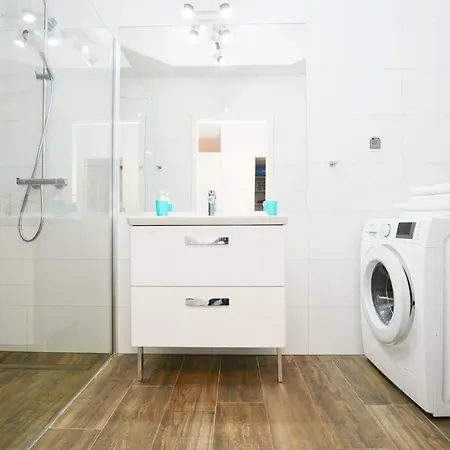 Apartament Laguna Polanki Park - Basen Kryty * Kolberg