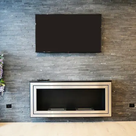Apartament Laguna Polanki Park - Basen Kryty Kolberg